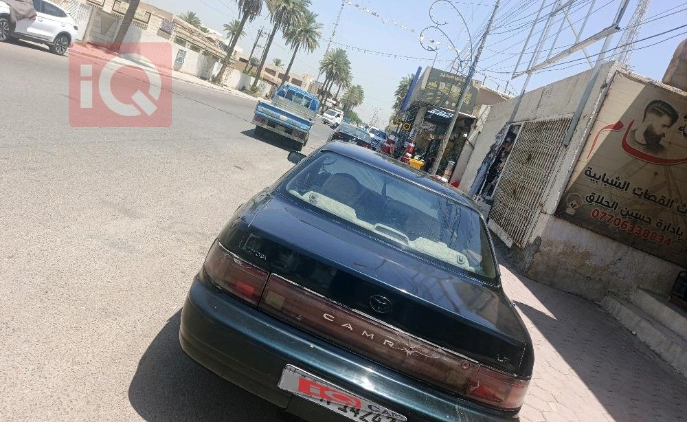 تويوتا كامري